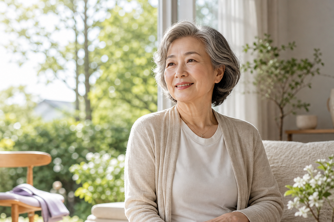 Healthy Aging After 70, What Geriatric Care Gets Right
