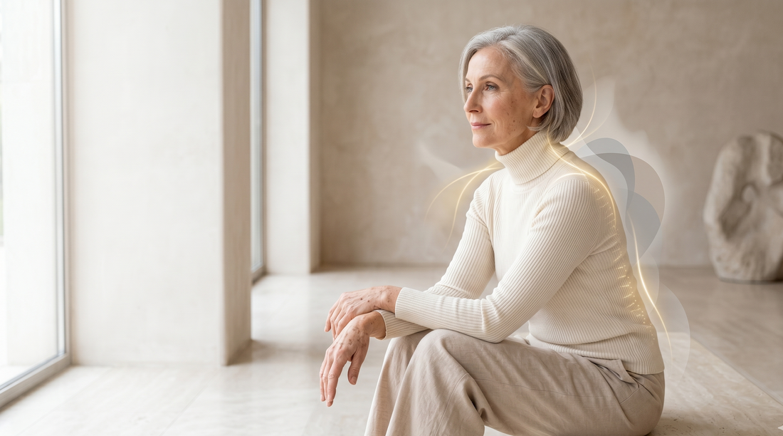 Why Do Age Spots Appear?