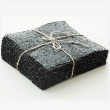 Shiitake Seaweed Crisps (2 Packs)