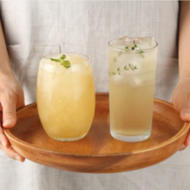 Organic Korean Yuja Juice