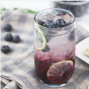 Father Hill’s Blueberry Jam