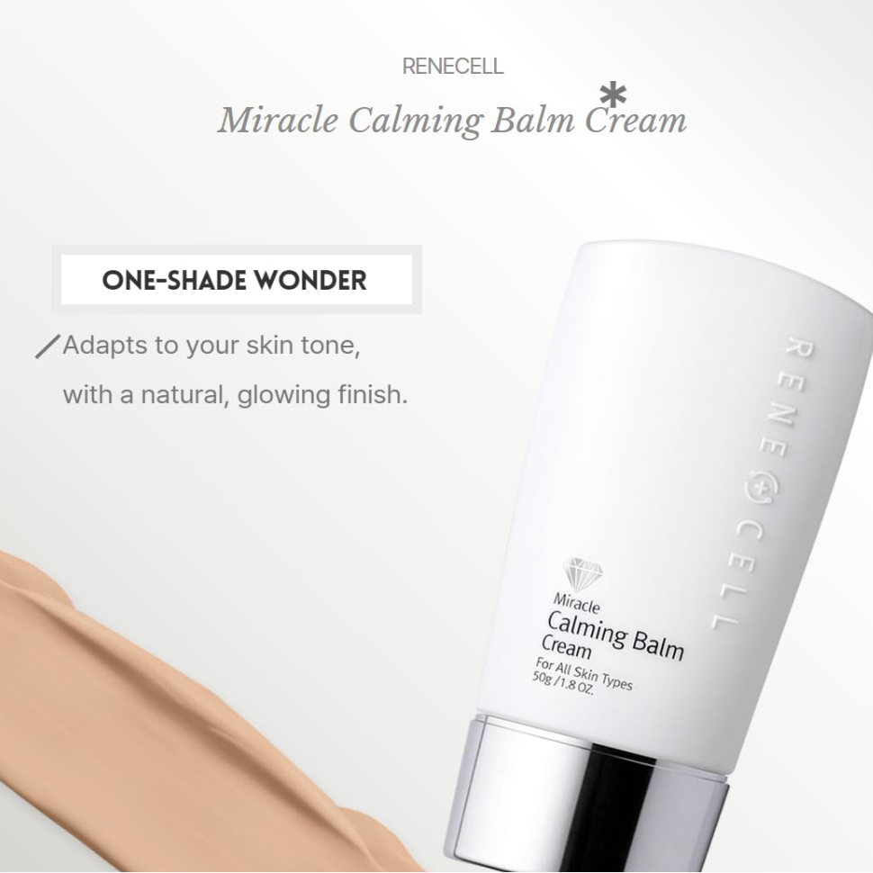 Calming Balm Cream