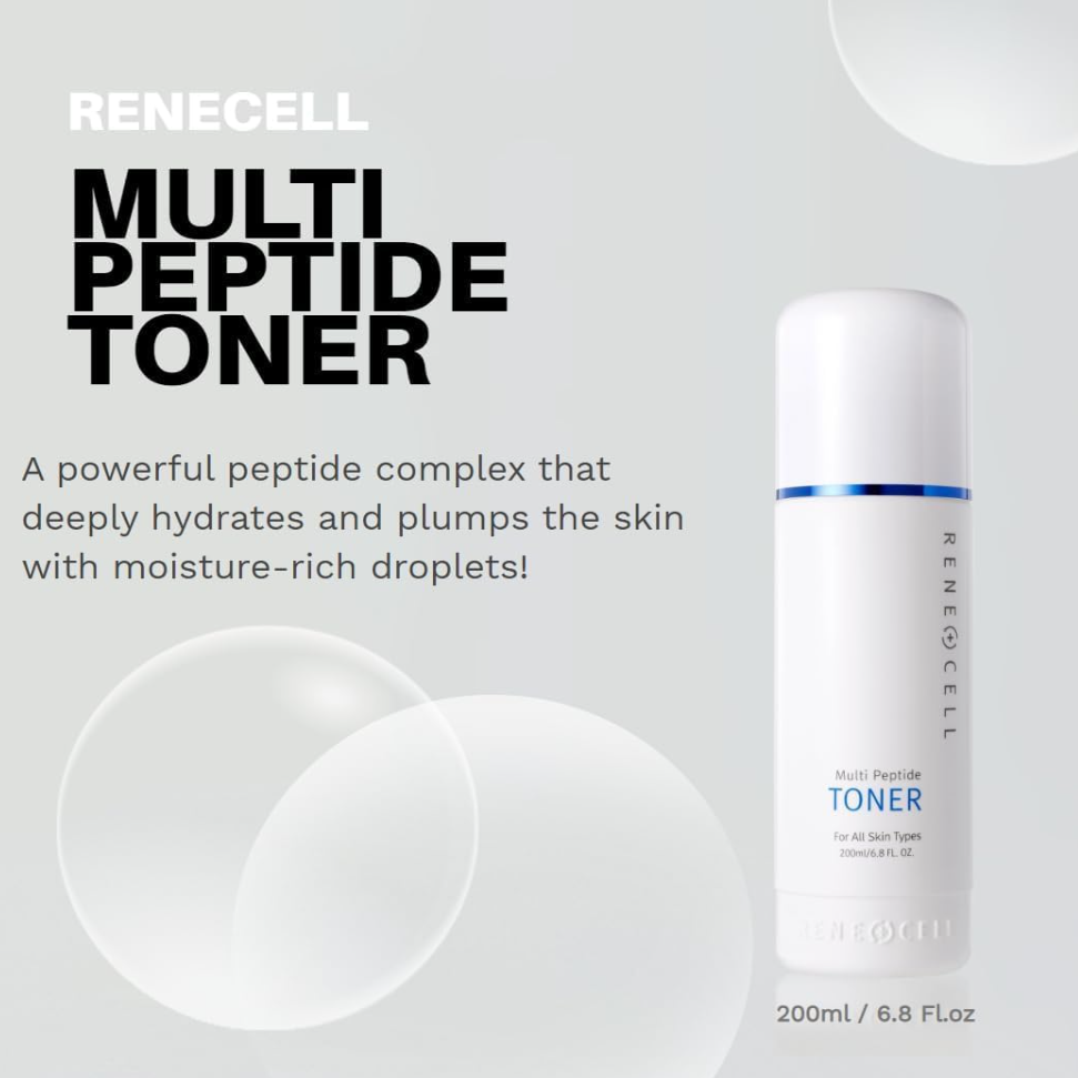 Peptide Toner