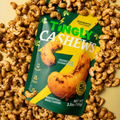 Sichuan Pepper Peanuts