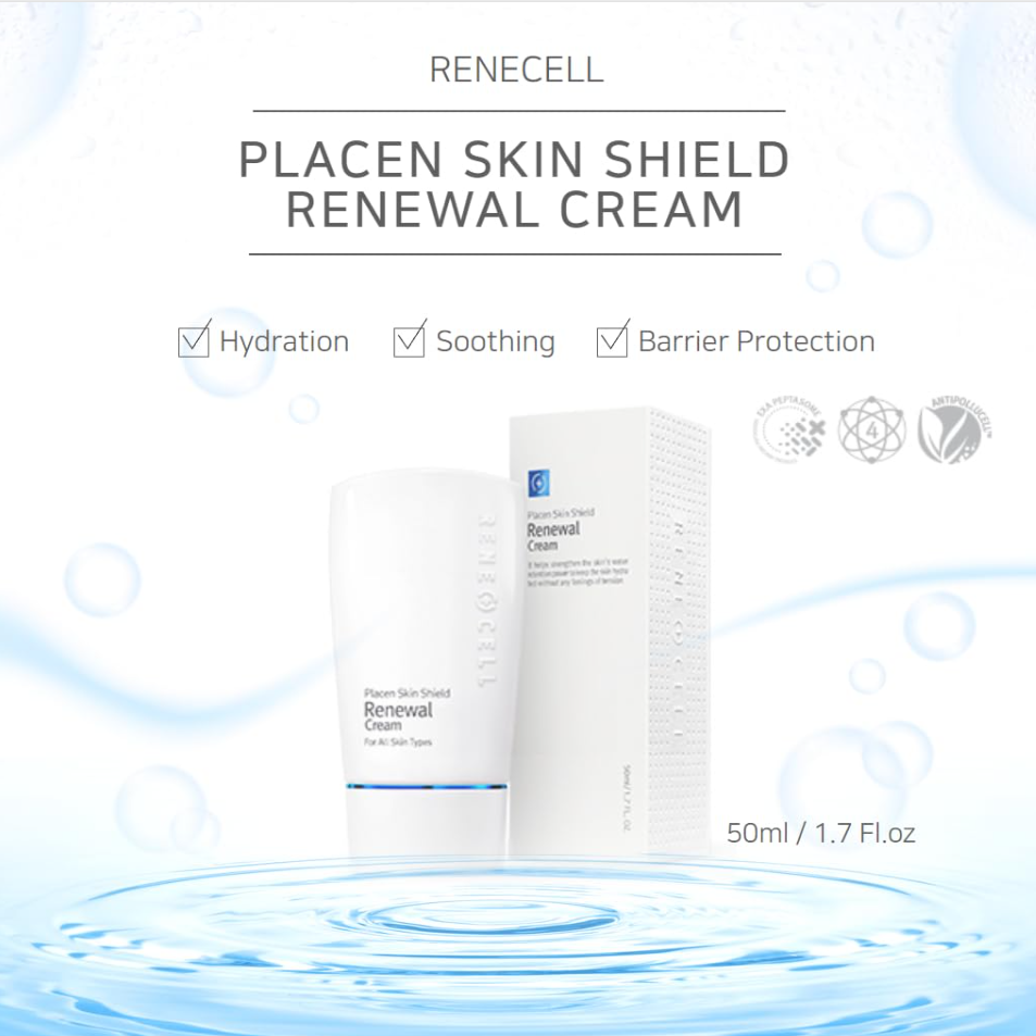 Renewal Cream