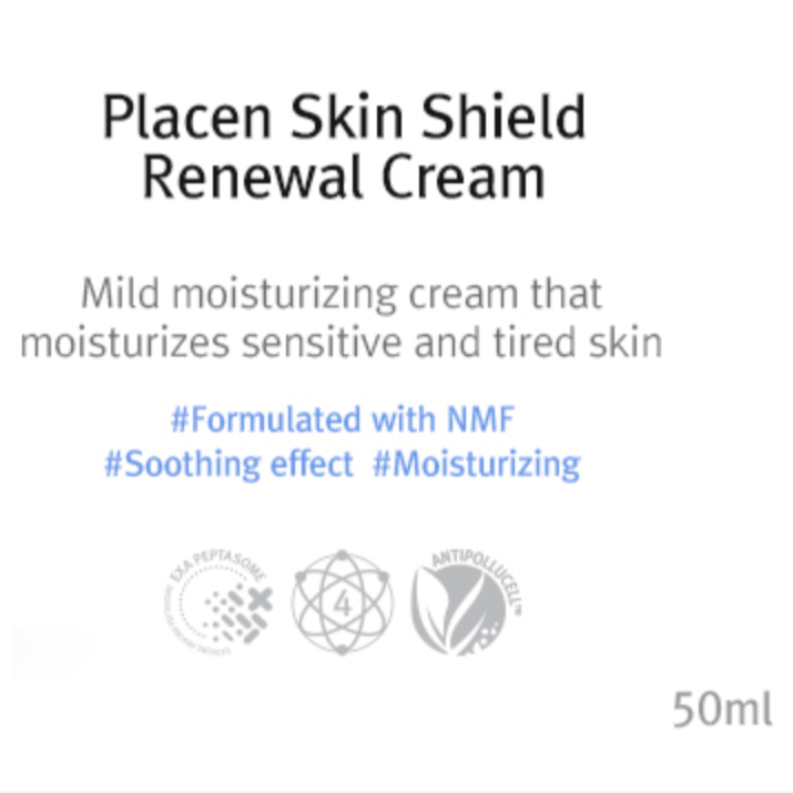 Renewal Cream