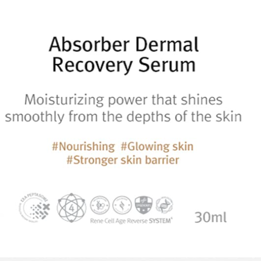 Recovery Serum