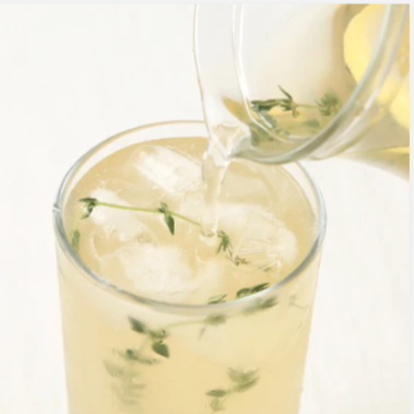 Organic Korean Yuja Juice