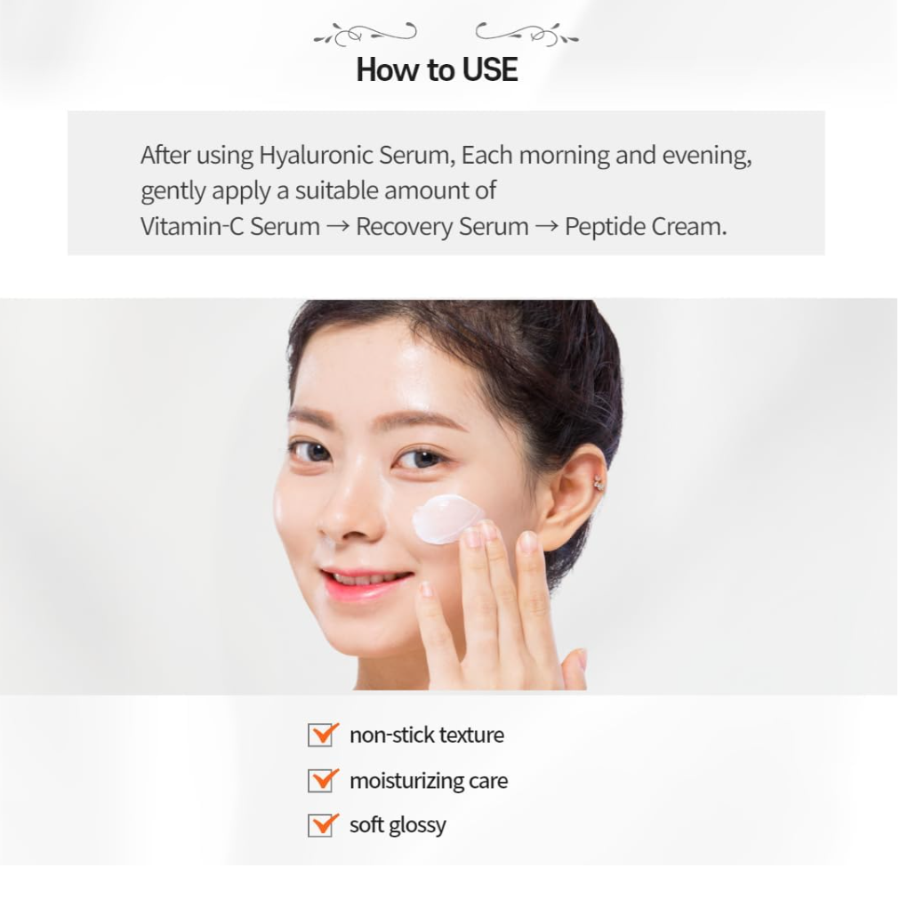 Age-Defying Trio Set