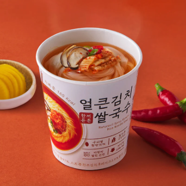 Gluten-Free Rice Noodle 6 Cups