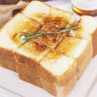 Father Hill’s Fig Jam