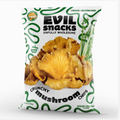 Crunch Mushroom Chips (2 Packs)