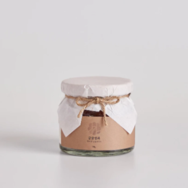 Korean Royal Kumquat Confection