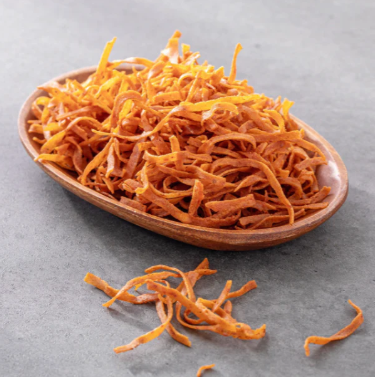 Octo Strip Chips