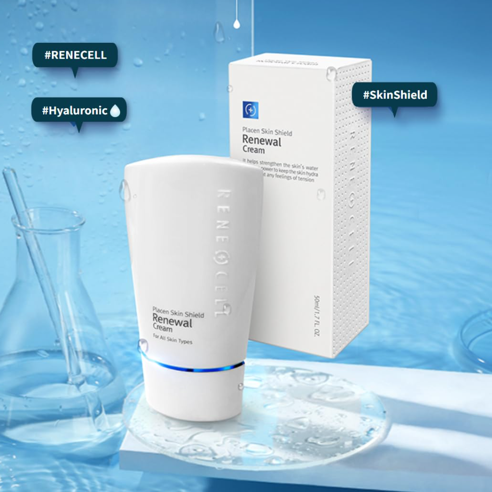 Renewal Cream