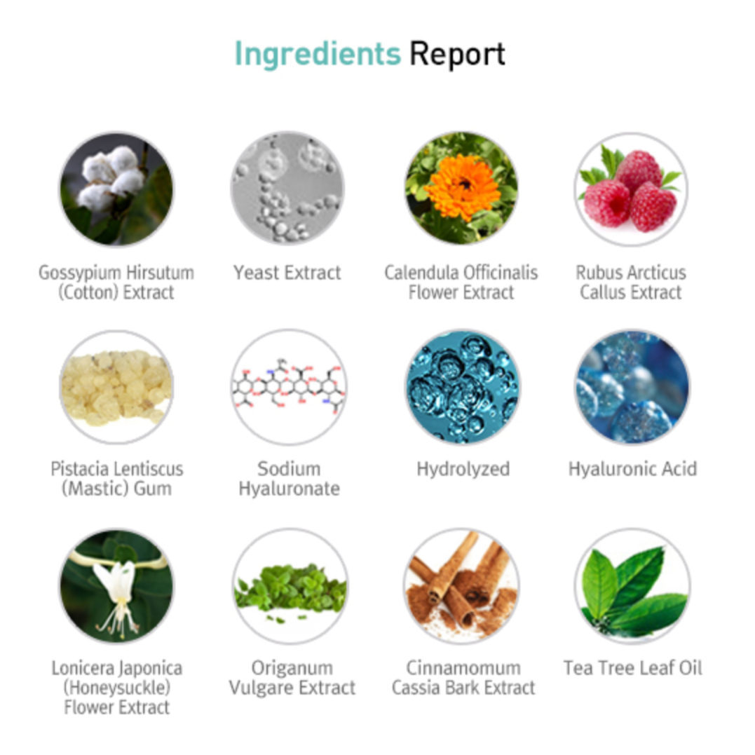 Hyaluronic Serum