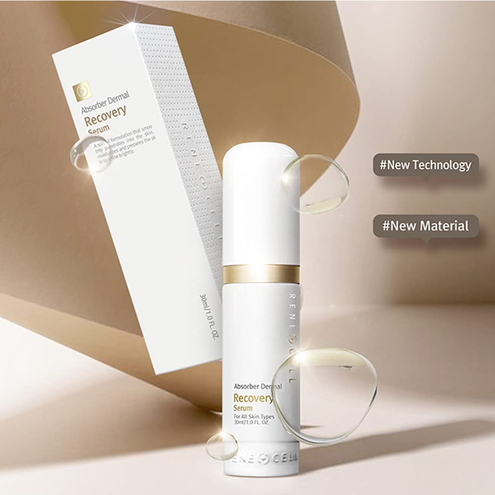 Recovery Serum