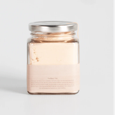 Pine Heartwood Salt