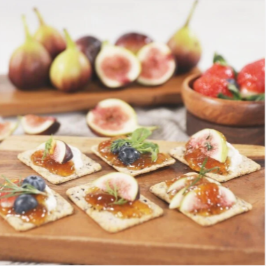 Artisan K-Fruit Grain Syrup Jams