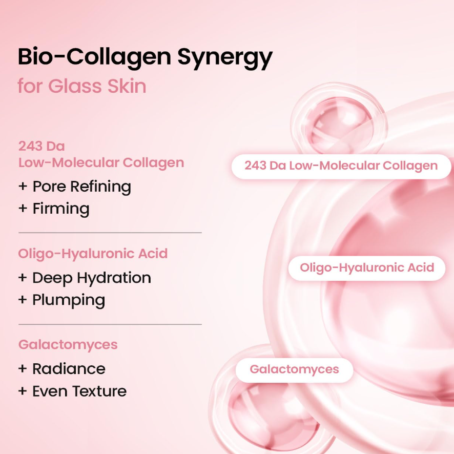(Lift & Firm)-Collagen Deep Mask