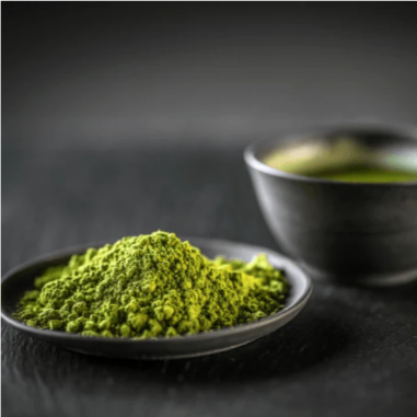 Organic Korean Matcha