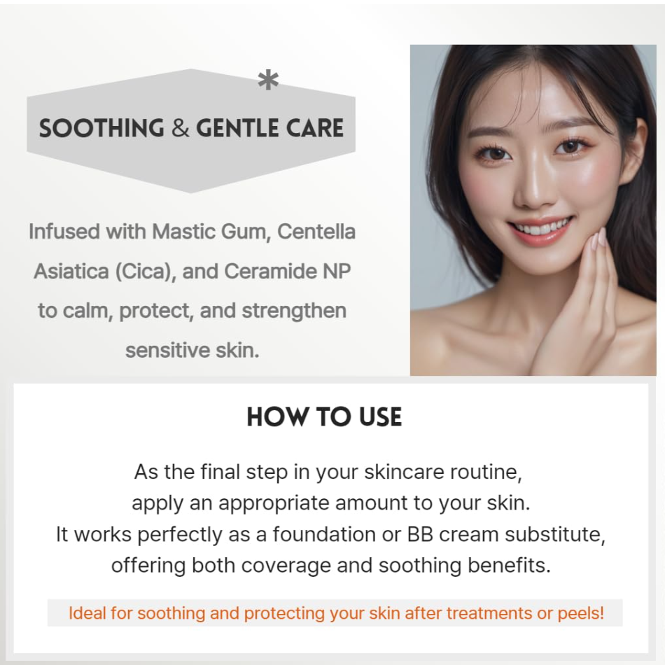 Calming Balm Cream