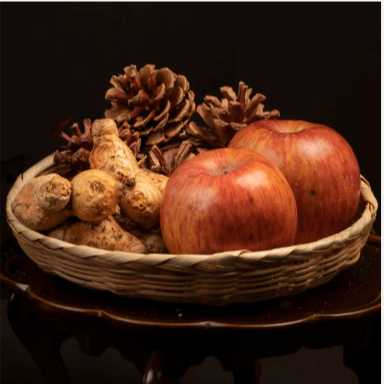Honey Ginger Extract