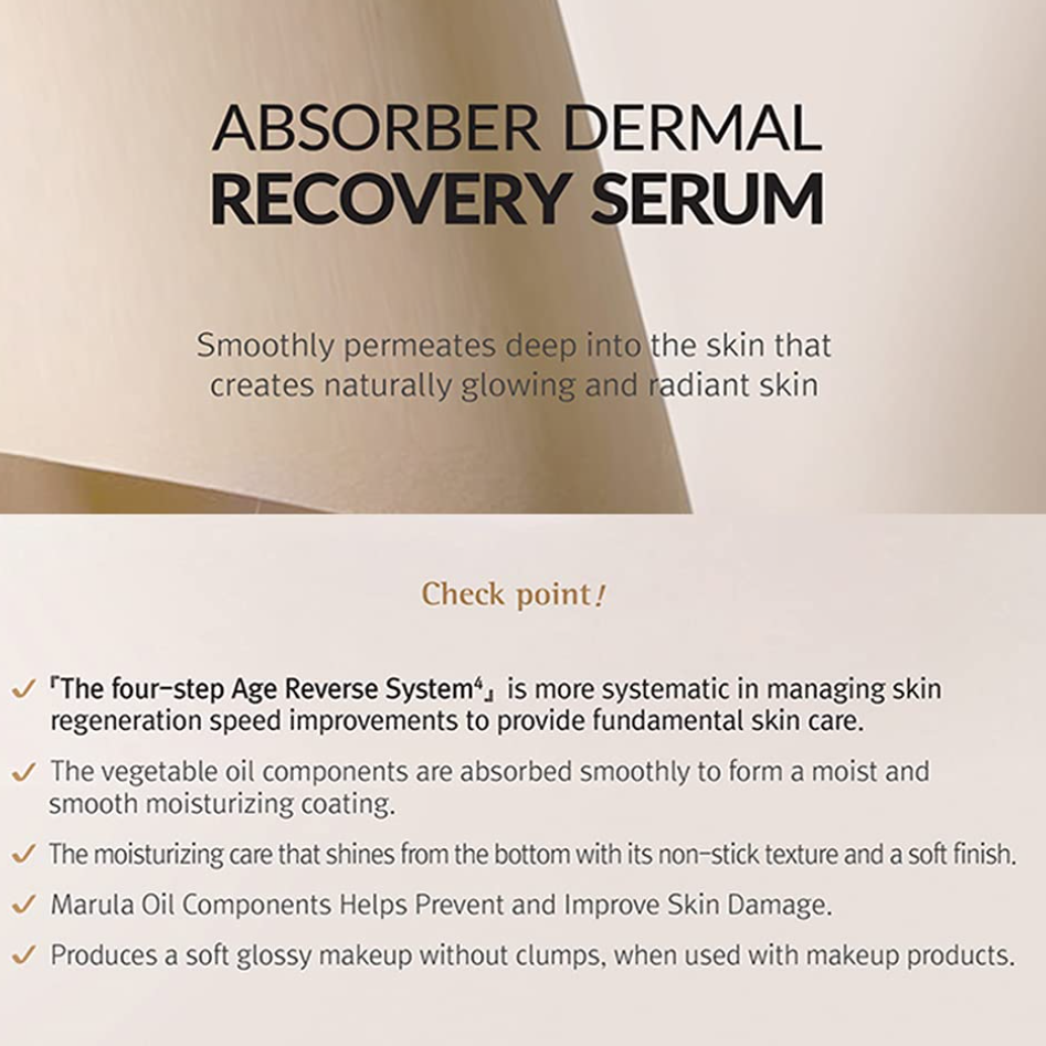 Recovery Serum