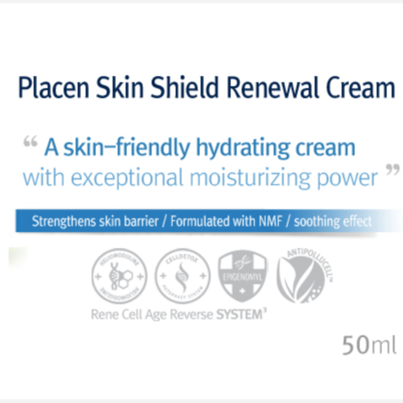 Renewal Cream