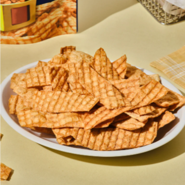 Crispy Korean Fish Snack (2 Packs)