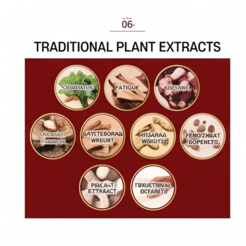 Korean Red Ginseng Extract Pure Stick