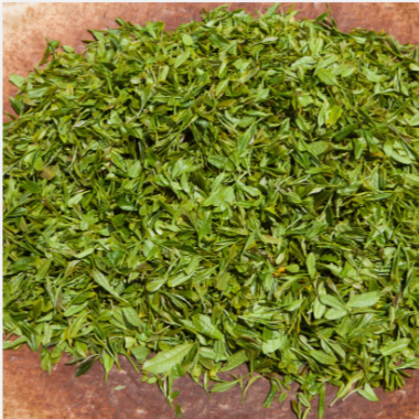 Organic Korean Matcha