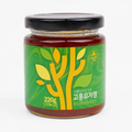 Father Hill’s Yuja Jam
