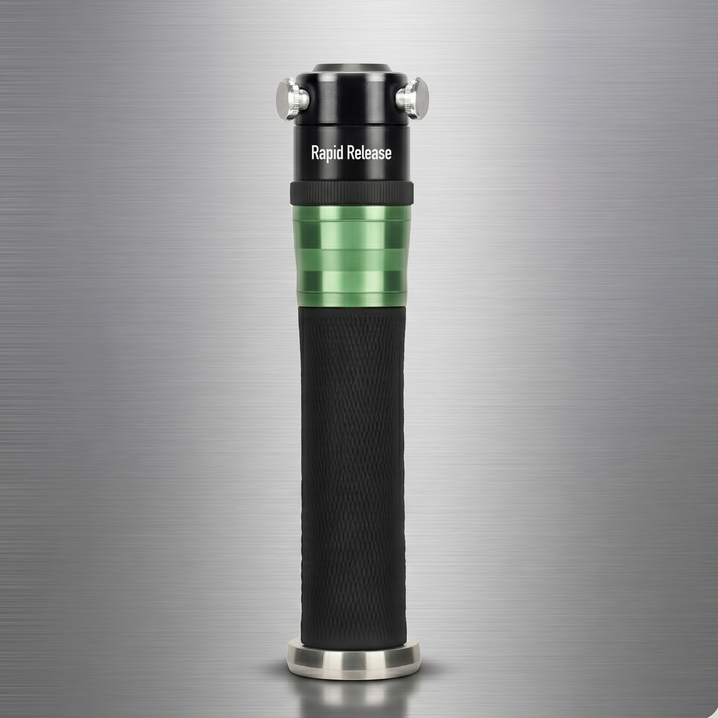 Rapid Release® ProAm