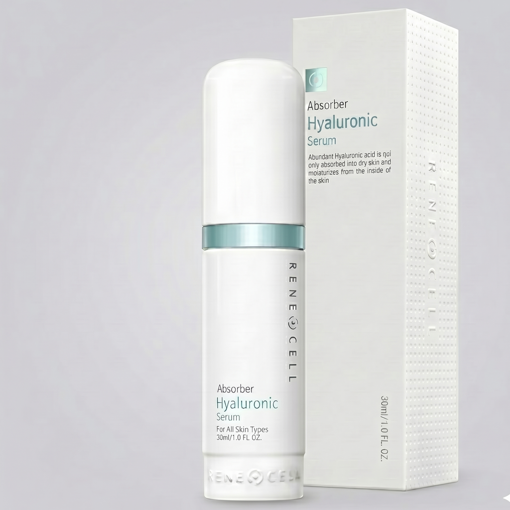 Hyaluronic Serum