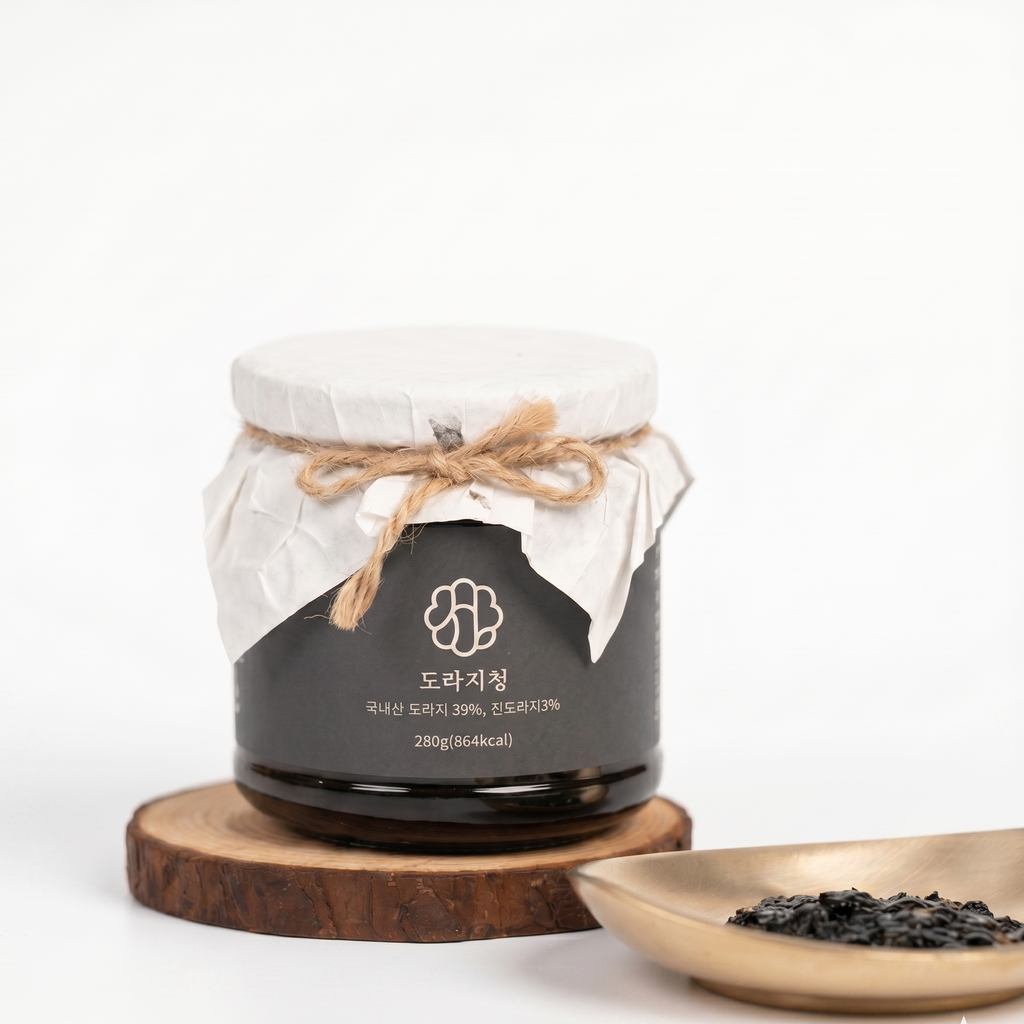 Bellflower Extract