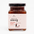 Father Hill’s Fig Jam