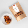 Semi-Dried Persimmon