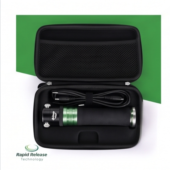 Rapid Release® Pro3+