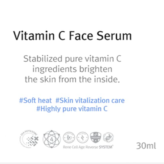 Vitamin C Serum