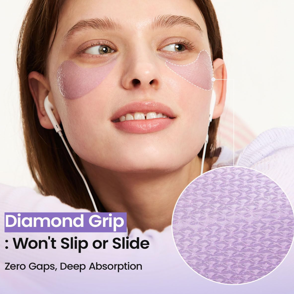 BIODANCE Caviar PDRN Eye Patches