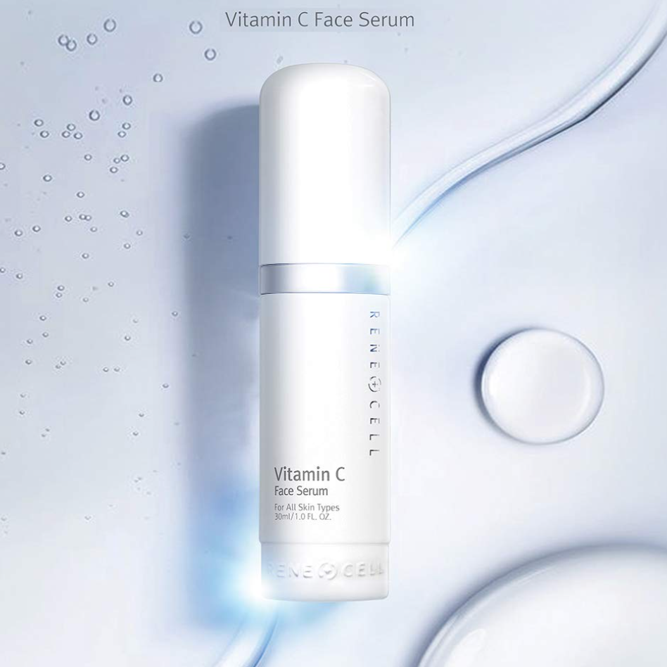 Vitamin C Serum