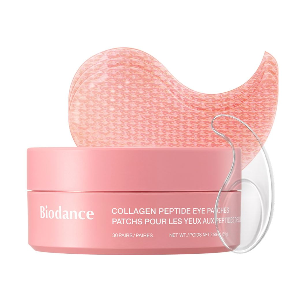BIODANCE Collagen Peptide Patches
