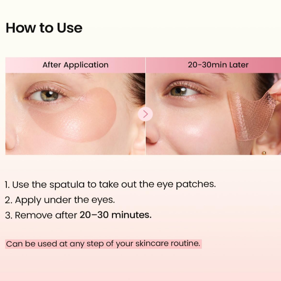 BIODANCE Collagen Peptide Patches