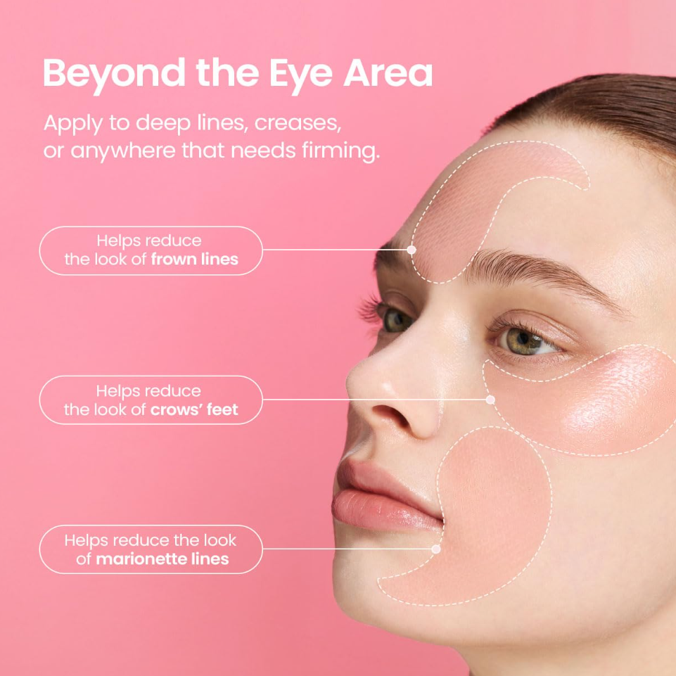 BIODANCE Collagen Peptide Patches