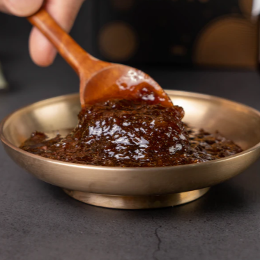 Honey Ginger Extract