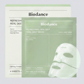 (Brighten & Even)- Sea Kelp Real Deep Mask