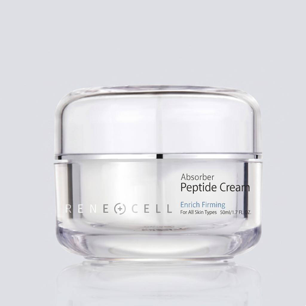 Peptide Cream