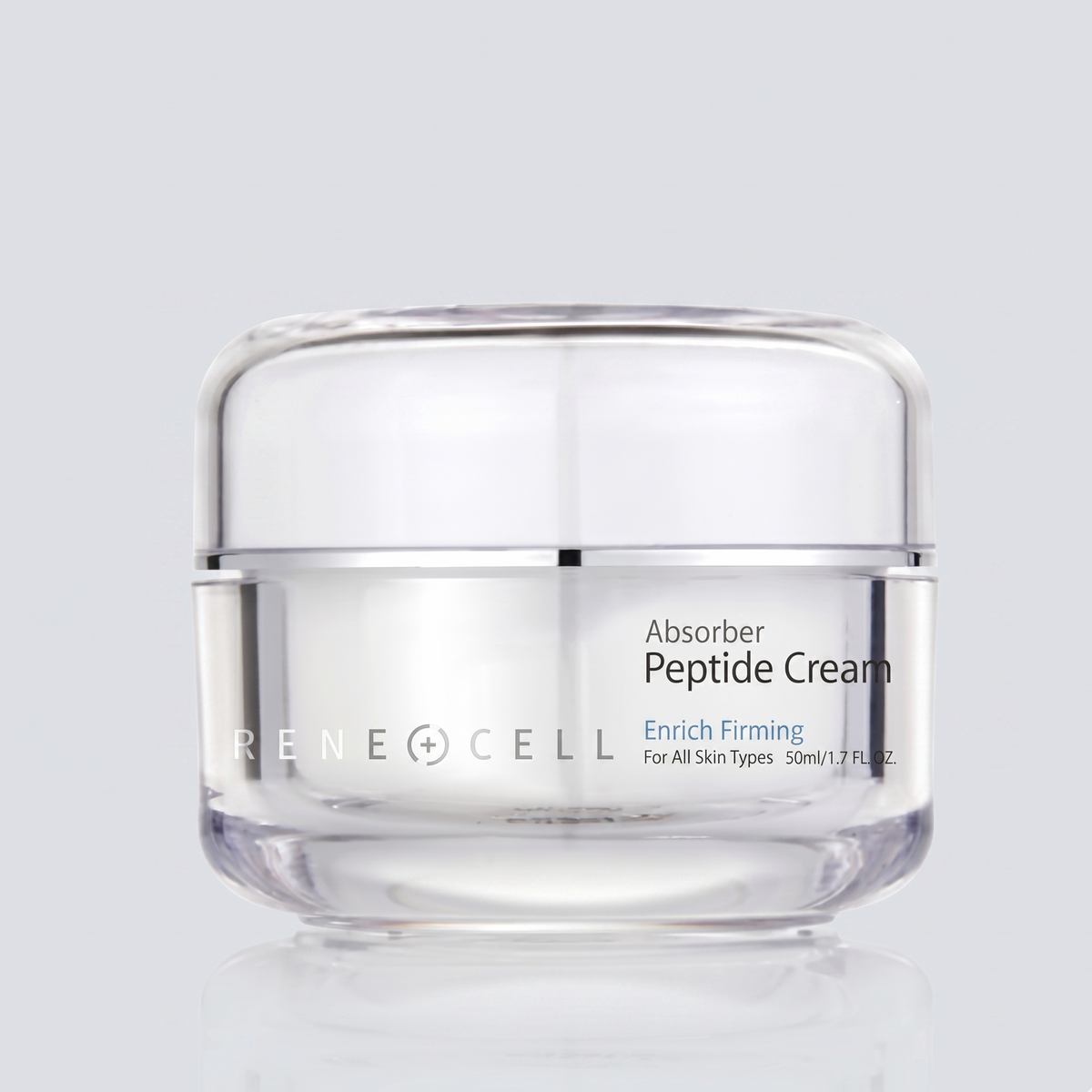 Peptide Cream