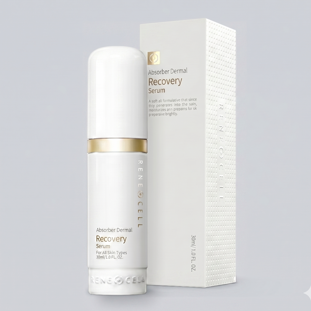 Recovery Serum